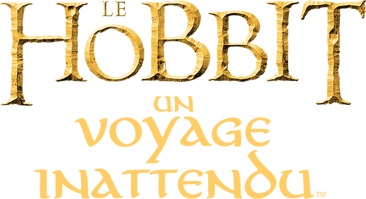 Le Hobbit : Un voyage inattendu