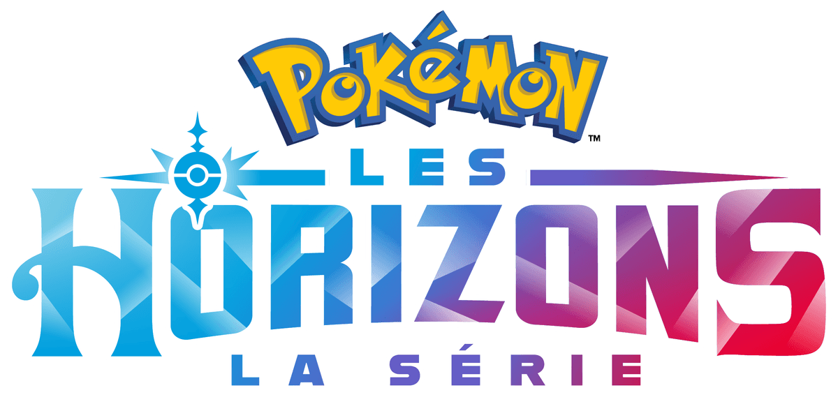 Pokémon : Les horizons
