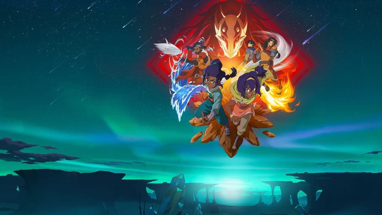 Avatar : Les Sept Refuges
