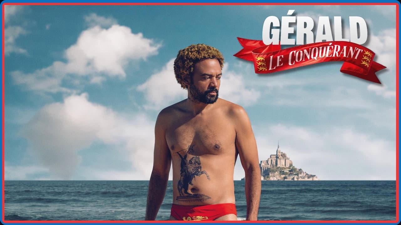Gérald le Conquérant