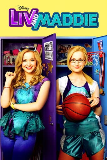 Liv et Maddie