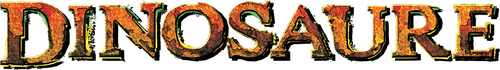 Dinosaure