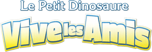 Le Petit Dinosaure 13 : Vive les amis