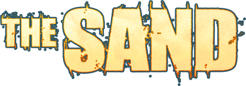 The Sand