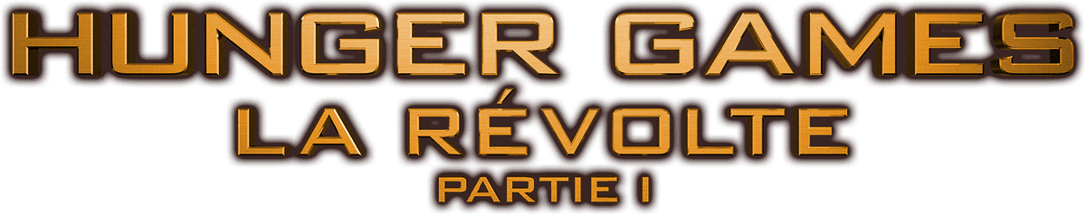 Hunger Games : La Révolte - Partie 1
