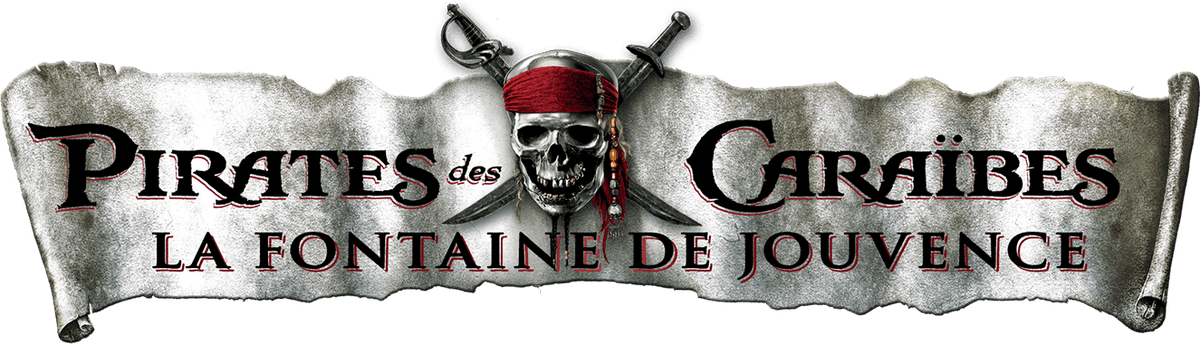 Pirates des Caraïbes : La Fontaine de jouvence