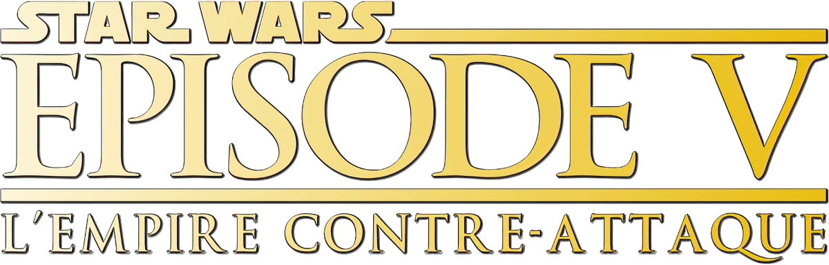L'Empire contre-attaque