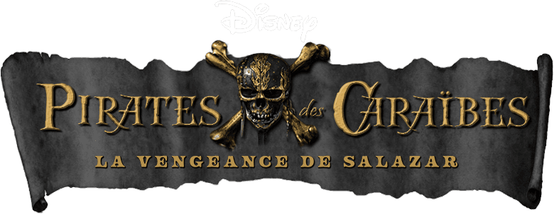 Pirates des Caraïbes : La Vengeance de Salazar