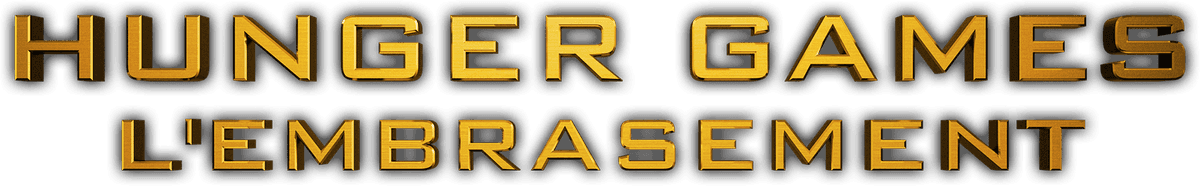 Hunger Games : L'Embrasement