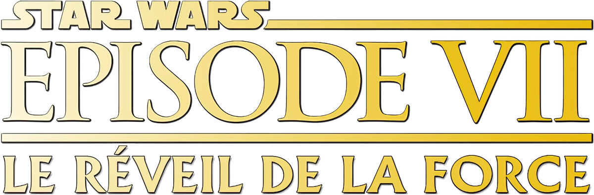 Star Wars : Le Réveil de la Force
