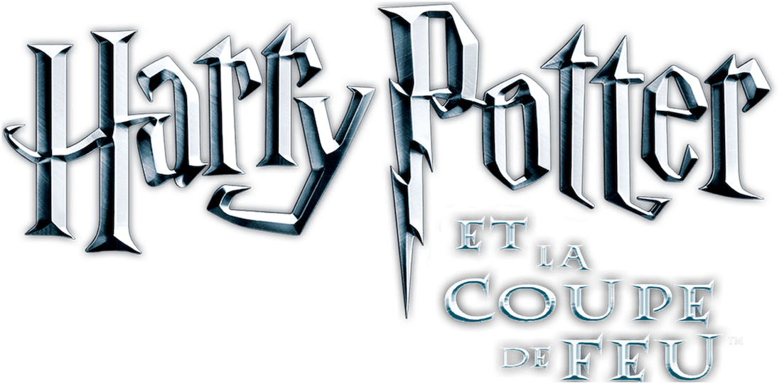 Harry Potter et la Coupe de feu