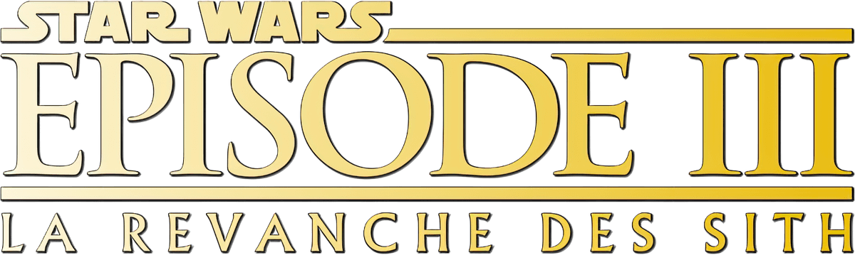 Star Wars, épisode III - La Revanche des Sith
