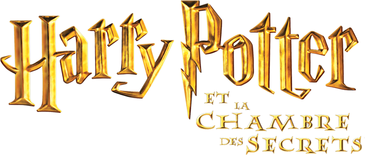 Harry Potter et la Chambre des secrets