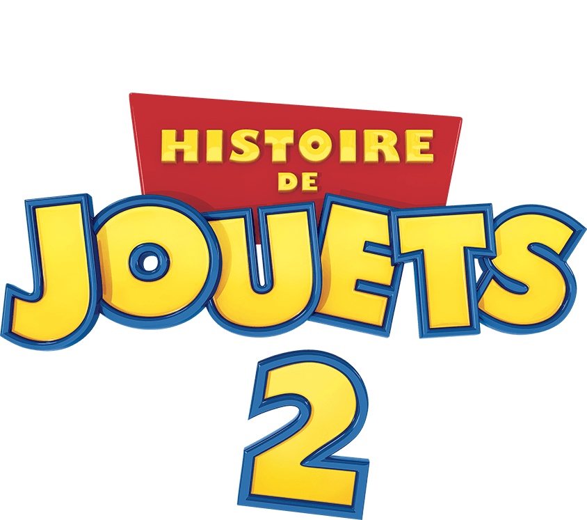 Toy Story 2