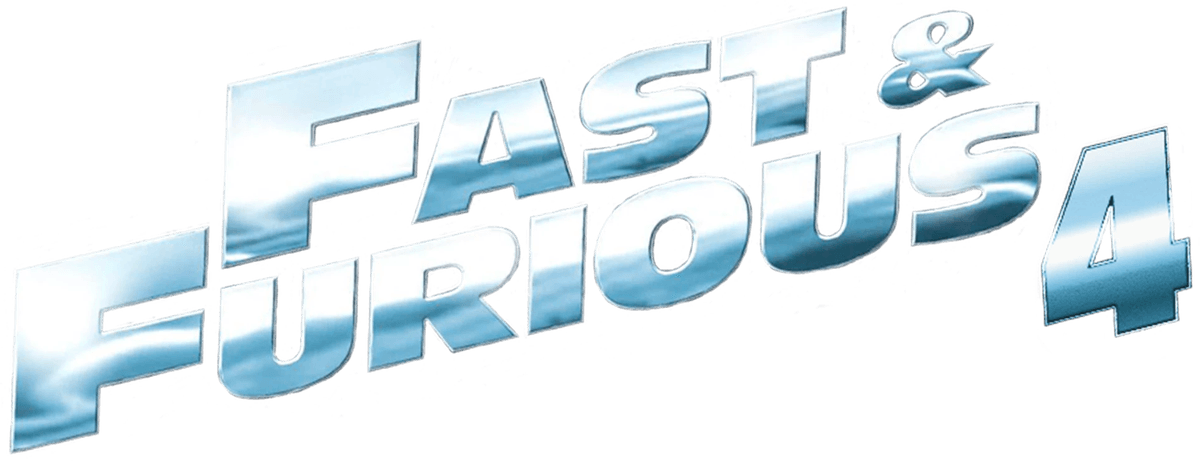 Fast & Furious 4