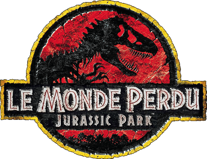 Le monde perdu : Jurassic Park