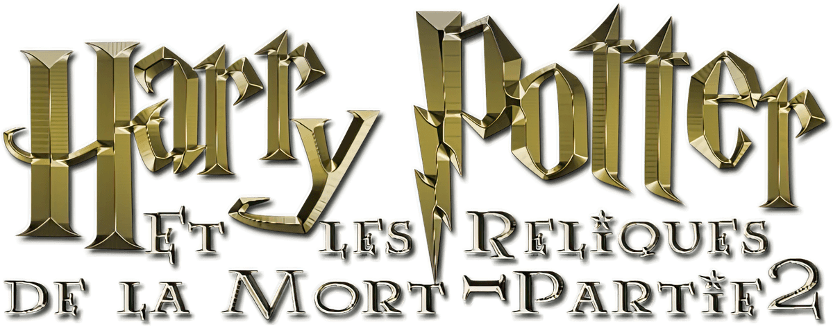 Harry Potter et les Reliques de la Mort - 2ème partie