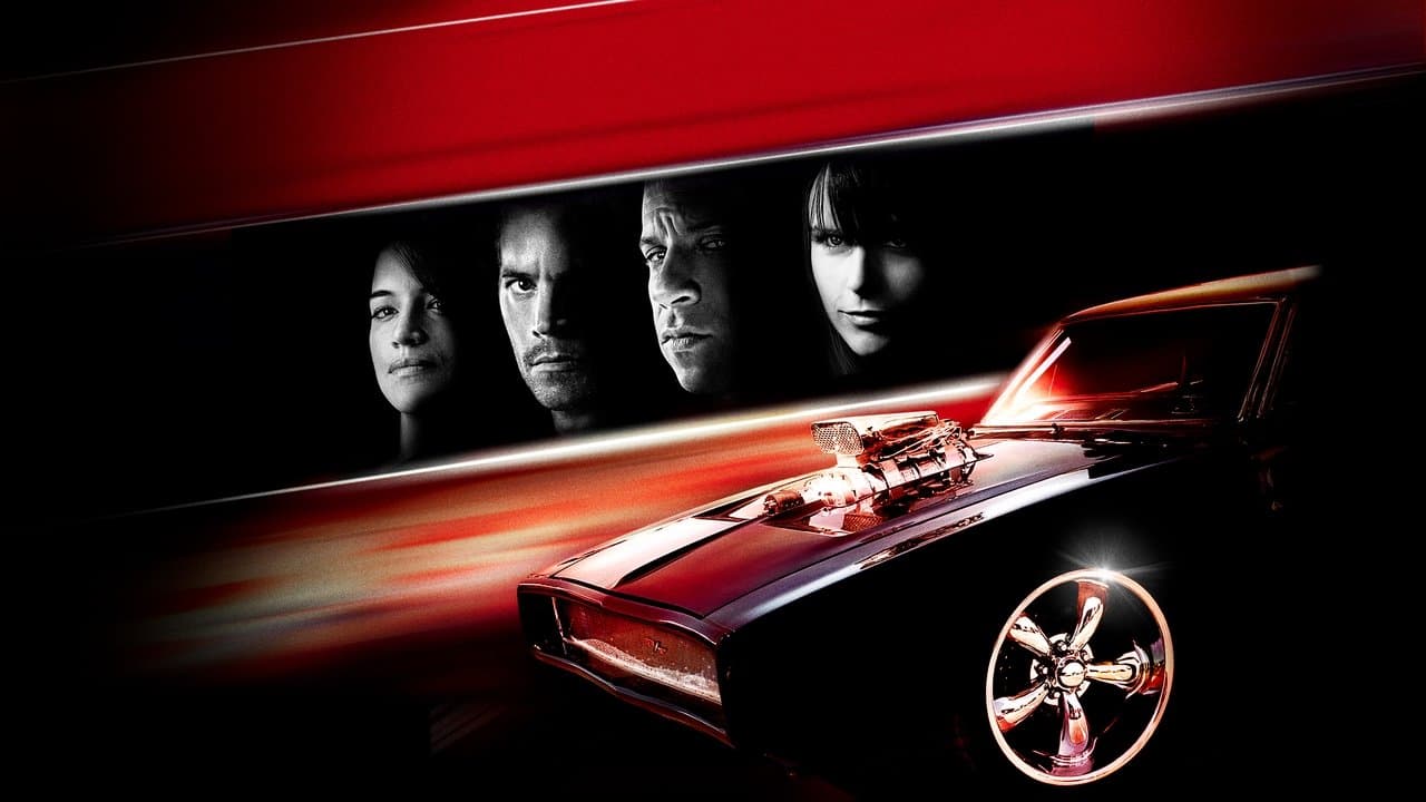 Fast & Furious 4