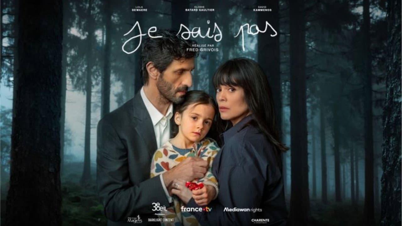 Je sais pas