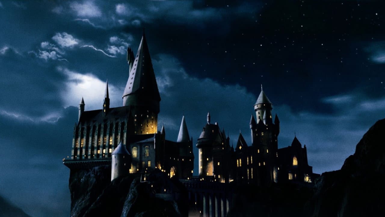 Harry Potter - Saga