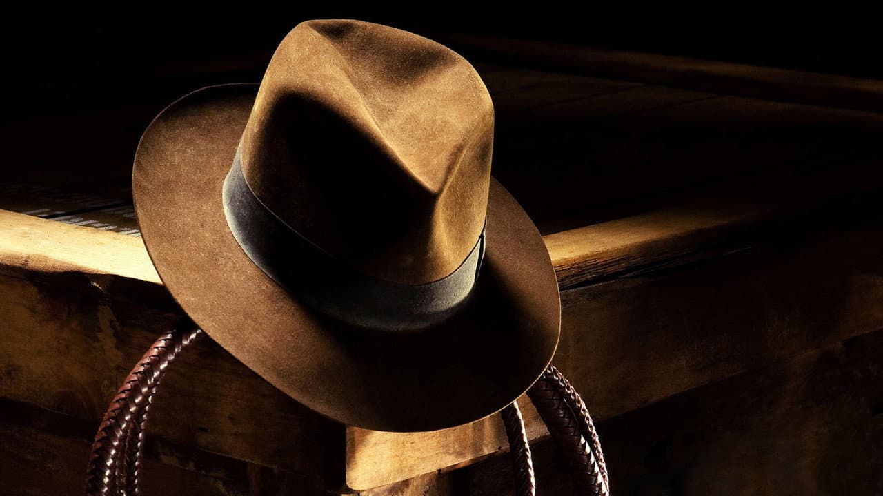 Indiana Jones - Saga