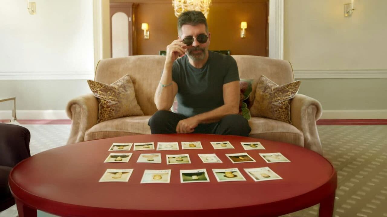 Simon Cowell : Nouvelle aventure musicale