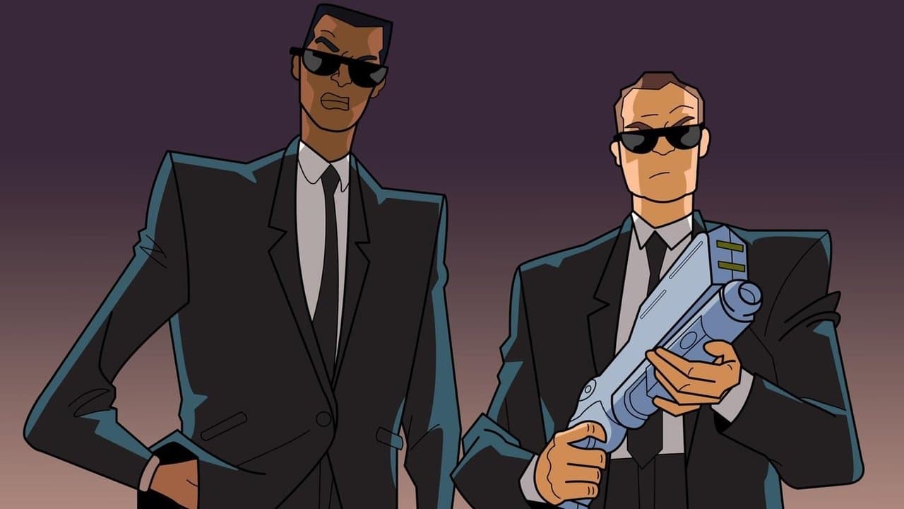 Men in Black