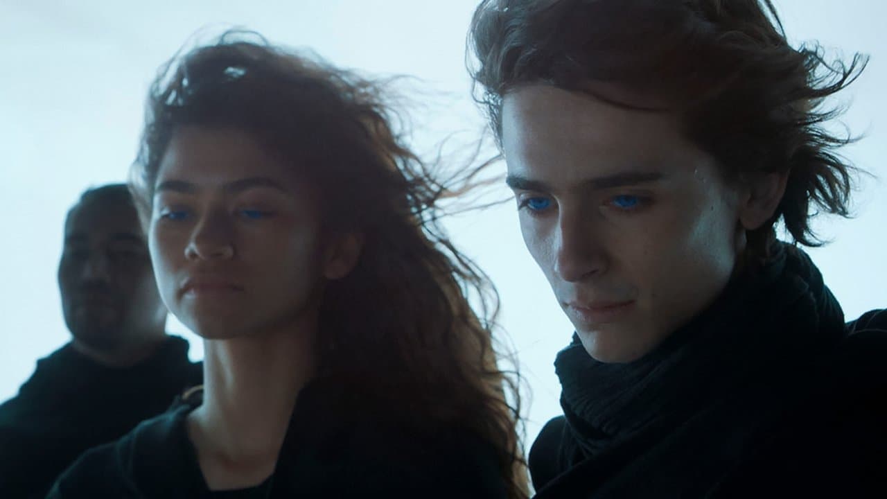Dune : Première partie