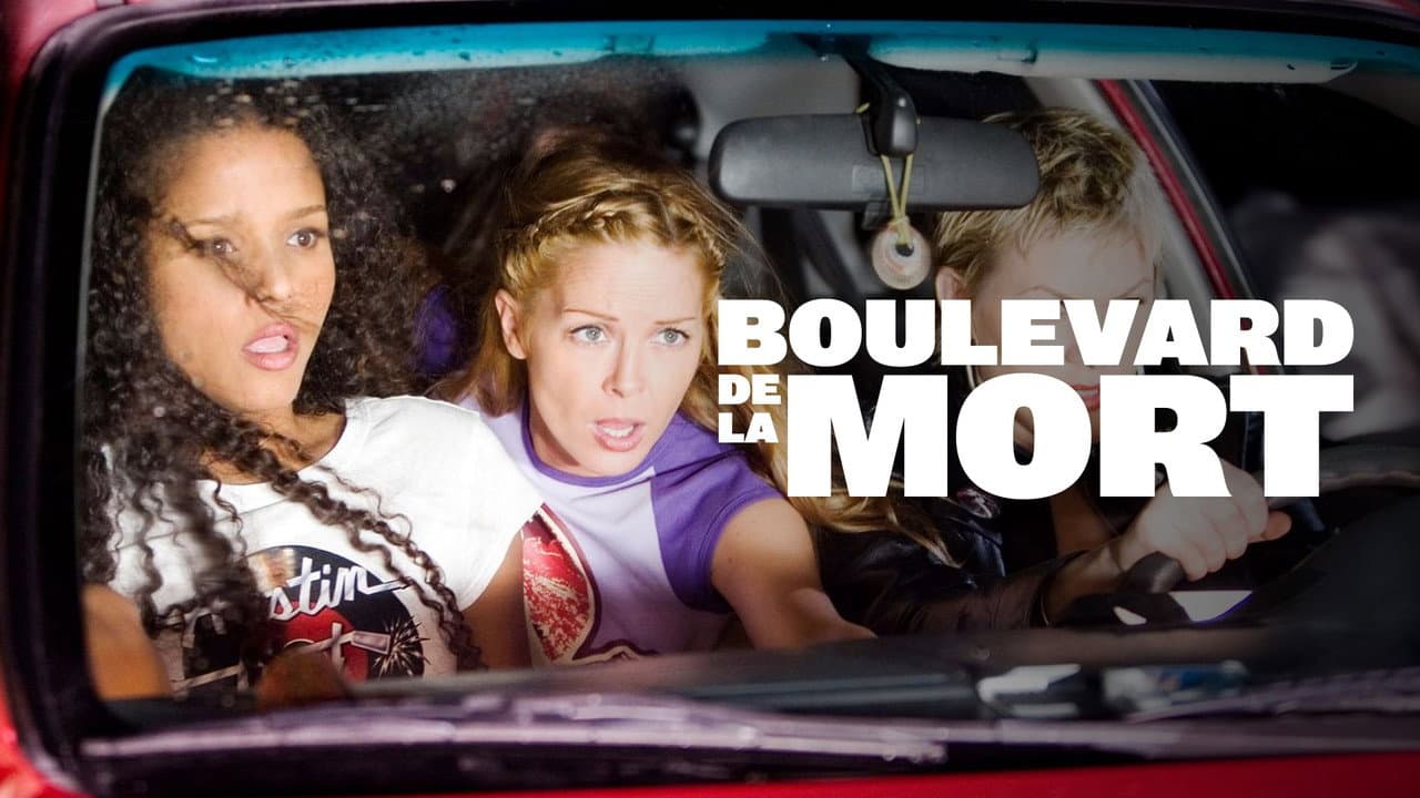 Boulevard de la mort