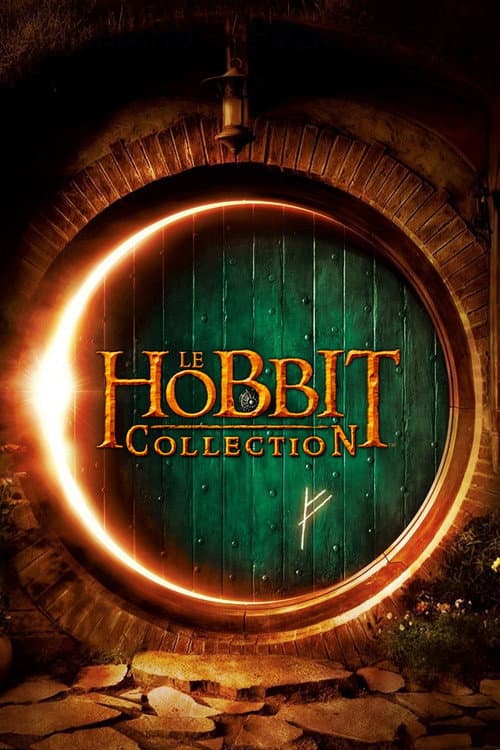 Le Hobbit - Saga