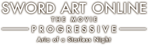 Sword Art Online : Progressive - Aria of a Starless Night